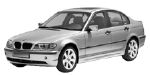 BMW E46 B0083 Fault Code