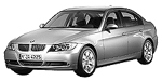 BMW E90 B0083 Fault Code