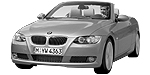 BMW E93 B0083 Fault Code